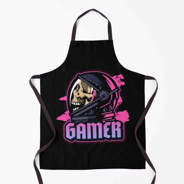 Item preview, Gamer with Cosmic Horror designed and sold by PRIVARSHU.