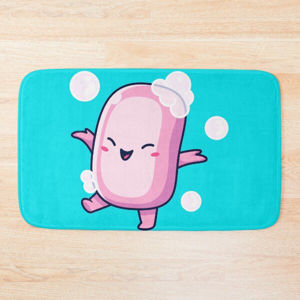 Item preview, Bubble designed and sold by virusRojo.