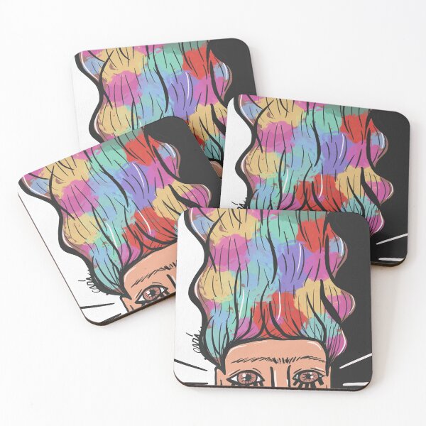 Item preview, colors designed and sold by Evuarts.
