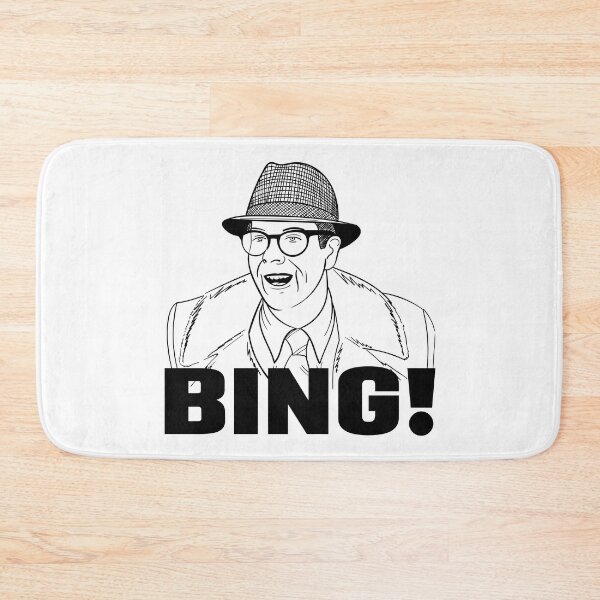 Item preview, Ned Ryerson Bing! designed and sold by McPod.
