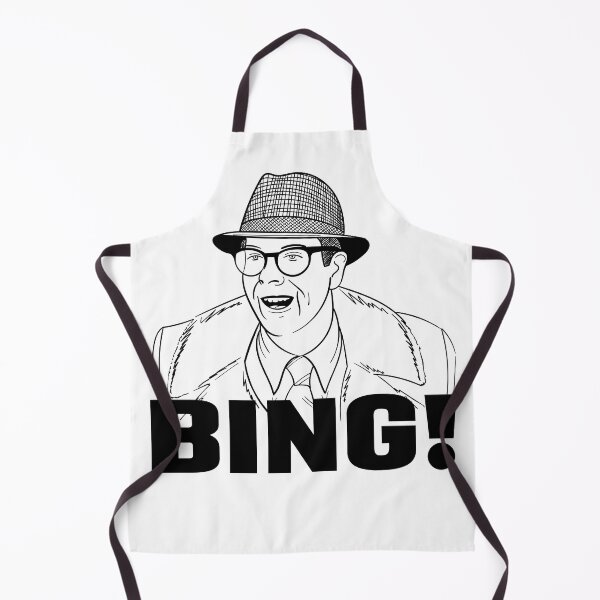 Item preview, Ned Ryerson Bing! designed and sold by McPod.