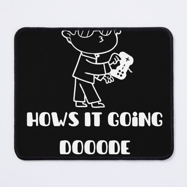Item preview, How's it goin', dude? Original designed and sold by euphoriashop4.