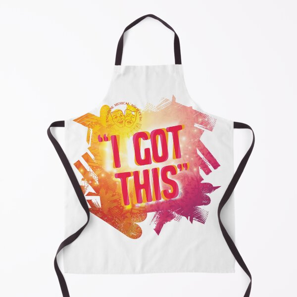 Item preview, Freaky Friday - I Got This designed and sold by EngadineMusSoc.