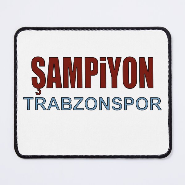 Item preview, Trabzonspor designed and sold by DE-Couple.