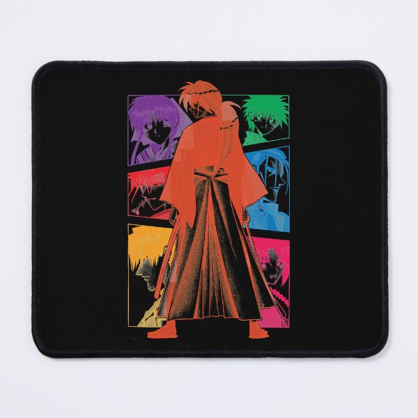 Item preview, For Birthday Boys Girls Color Kenshin Light Women Who Love designed and sold by CartledgeChild4.