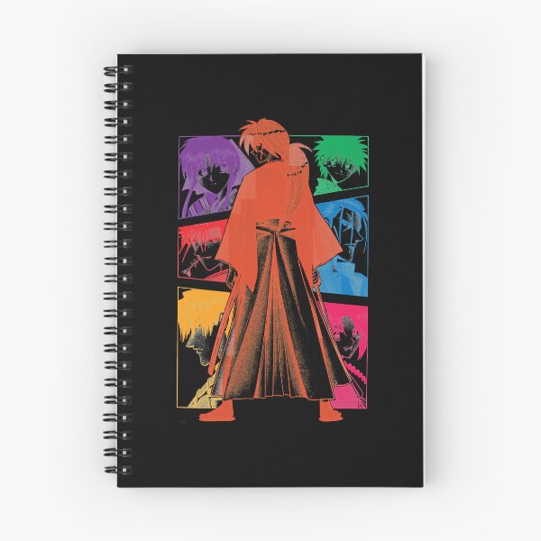 Item preview, For Birthday Boys Girls Color Kenshin Light Women Who Love designed and sold by CartledgeChild4.