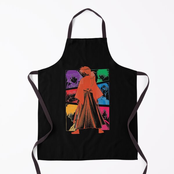 Item preview, For Birthday Boys Girls Color Kenshin Light Women Who Love designed and sold by CartledgeChild4.