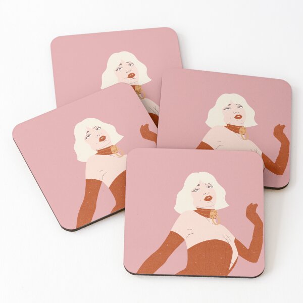 Item preview, Babe minimalist print designed and sold by robynsdigiprint.