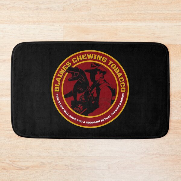 Item preview, Blaines Chewing Tobacco designed and sold by Meta Cortex.