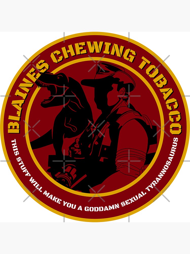 predator chewing tobacco Blaines Chewing Tobacco