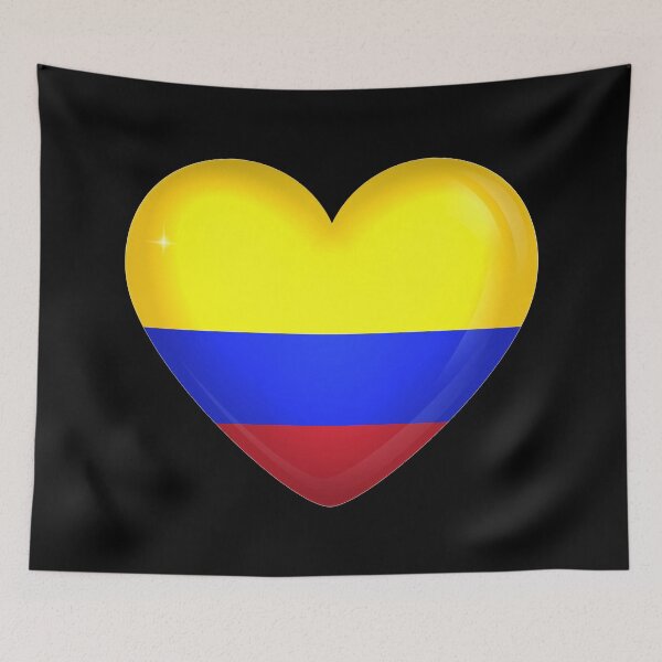 Item preview, My heart is in Ecuador, Love Ecuador. designed and sold by ArtIsParty.