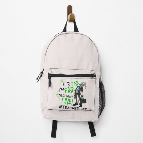 Item preview, Cest bien je vais bien tout va bien la vie de professeur designed and sold by RudyDavis.