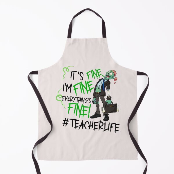 Item preview, Cest bien je vais bien tout va bien la vie de professeur designed and sold by RudyDavis.