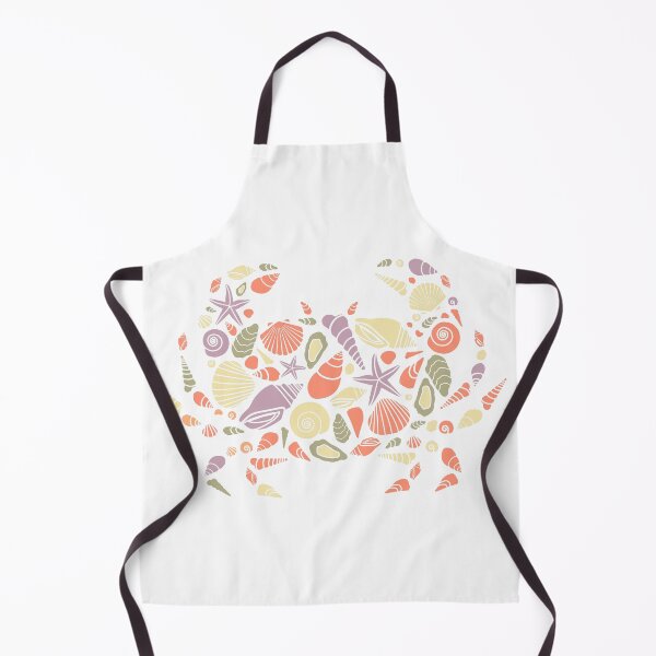 Item preview, Seashell Crab designed and sold by Tia-Ako.