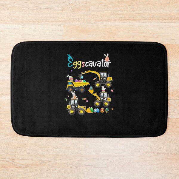 Item preview, EggsCavator shirt Easter Egg Hunt For Kids Toddlers Funny  designed and sold by midoxthemagnent.