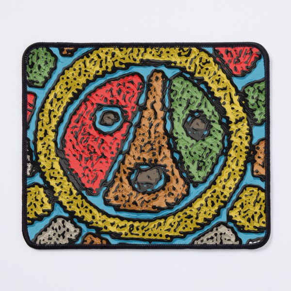 Item preview, Puerto Rico Taino Sun Symbol designed and sold by SoLunAgua ..