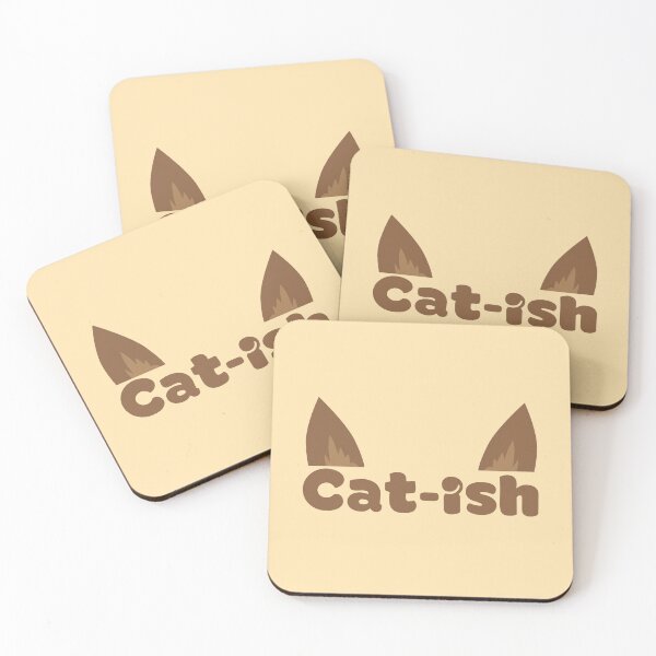 Item preview, Cat-ish cats designed and sold by jazzydevil.
