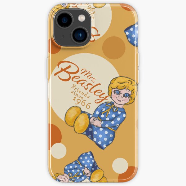 Beasley iPhone Cases for Sale