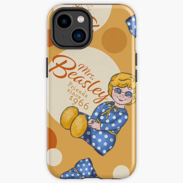 Beasley iPhone Cases for Sale