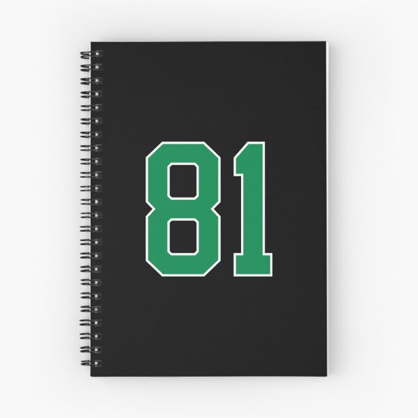 Item preview, 81 number, green lucky sports eighty one designed and sold by ArtIsParty.