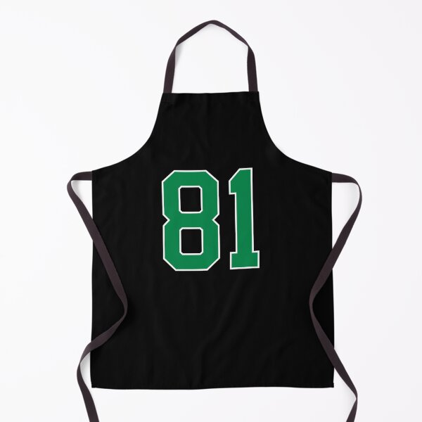 Item preview, 81 number, green lucky sports eighty one designed and sold by ArtIsParty.