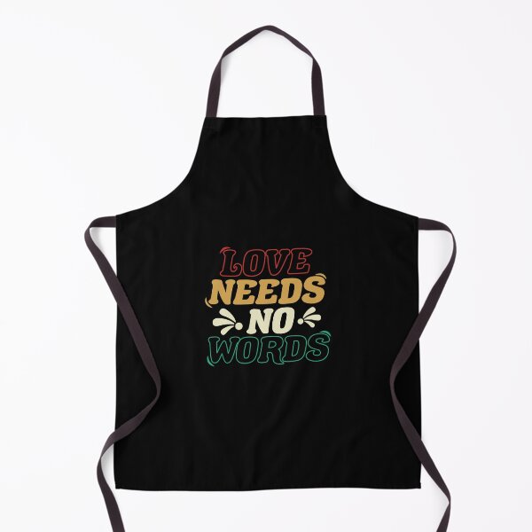 Item preview, Funny Mom Loves Needs No Words designed and sold by simplife-art.