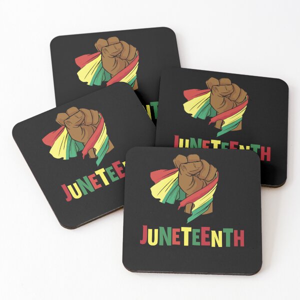 Item preview,  juneteenth 1865 designed and sold by OzyManDiaS90.