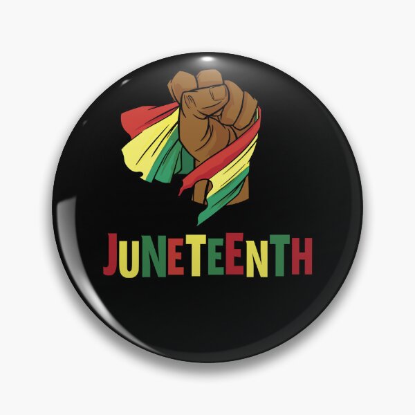 Item preview,  juneteenth 1865 designed and sold by OzyManDiaS90.