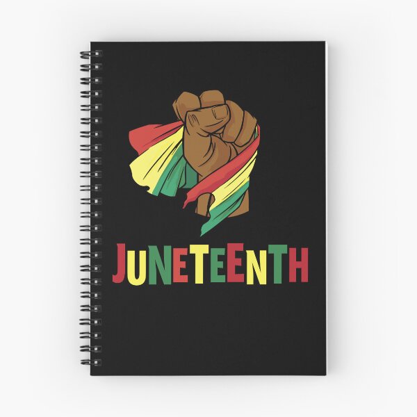 Item preview,  juneteenth 1865 designed and sold by OzyManDiaS90.