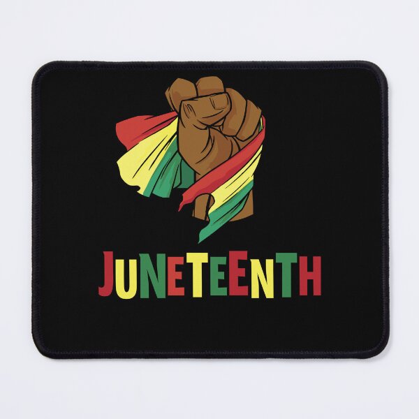 Item preview, juneteenth 1865 designed and sold by OzyManDiaS90.
