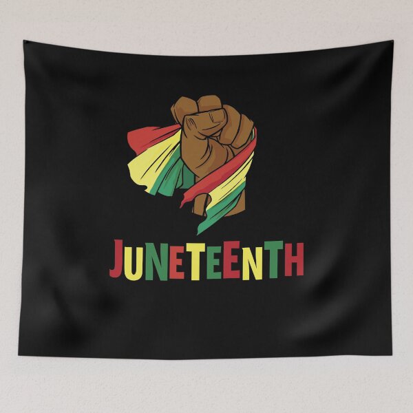 Item preview,  juneteenth 1865 designed and sold by OzyManDiaS90.