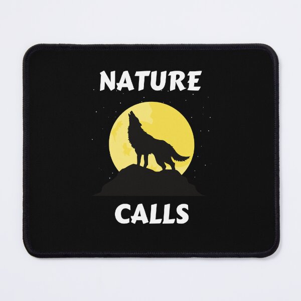 Item preview, Nature Calls designed and sold by Rusty-Gate98.