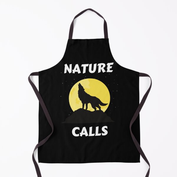 Item preview, Nature Calls designed and sold by Rusty-Gate98.