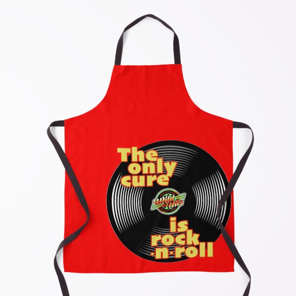 Item preview, Rock n Roll Theme Retro Design designed and sold by mcgee56.