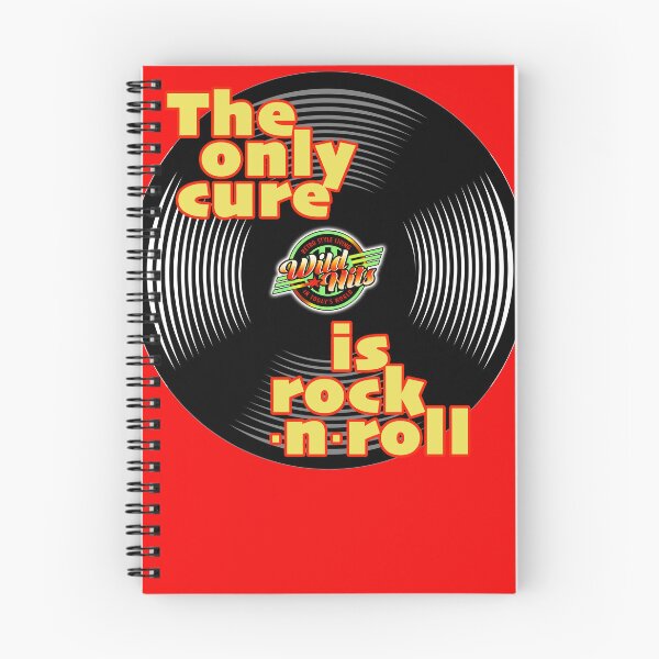 Item preview, Rock n Roll Theme Retro Design designed and sold by mcgee56.