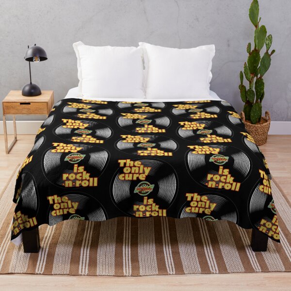 Item preview, Rock n Roll Theme Retro Design designed and sold by mcgee56.