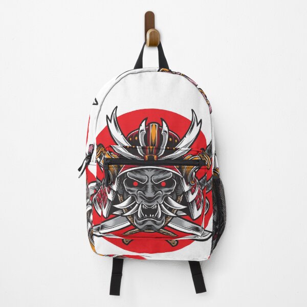 Item preview, Japanese, Red Oni Demon designed and sold by Emil1993.
