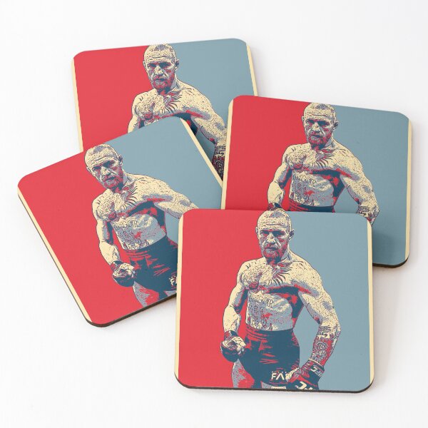 Item preview, mcgregor boxing club designed and sold by RuizStore.
