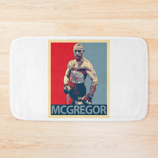 Item preview, mcgregor boxing club designed and sold by RuizStore.