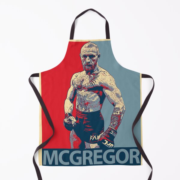 Item preview, mcgregor boxing club designed and sold by RuizStore.