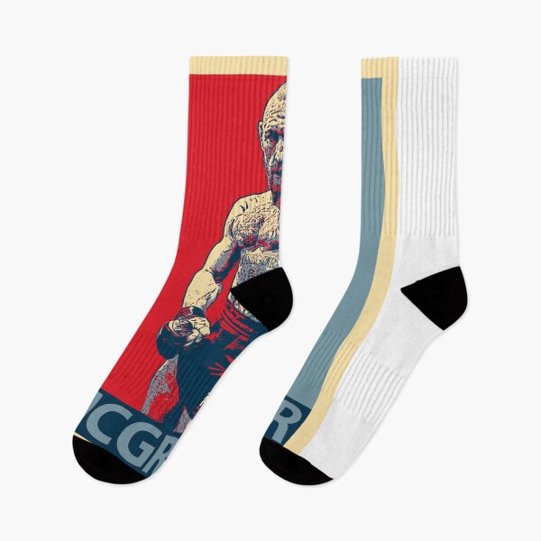 Item preview, mcgregor boxing club designed and sold by RuizStore.