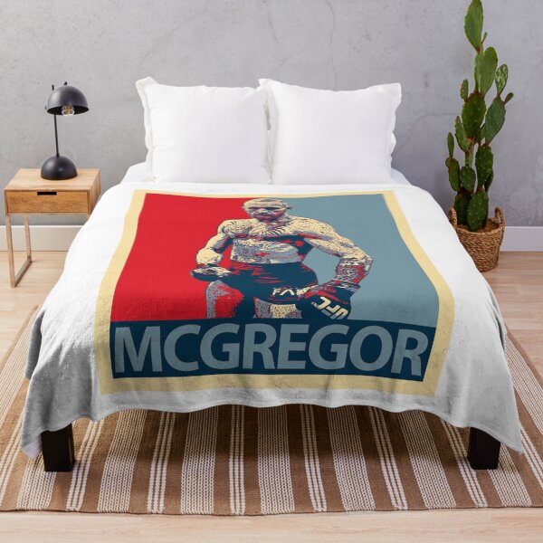 Item preview, mcgregor boxing club designed and sold by RuizStore.