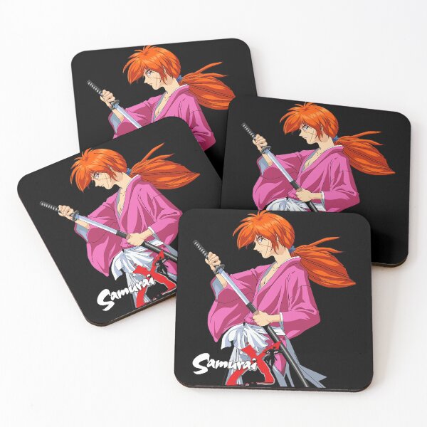 Item preview, For Birthday Boys Girls Kenshin Battousai Awesome First Day designed and sold by CartledgeChild4.