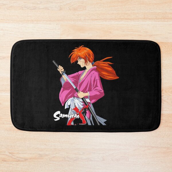 Item preview, For Birthday Boys Girls Kenshin Battousai Awesome First Day designed and sold by CartledgeChild4.