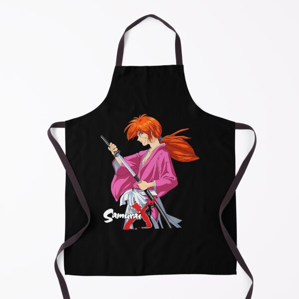 Item preview, For Birthday Boys Girls Kenshin Battousai Awesome First Day designed and sold by CartledgeChild4.
