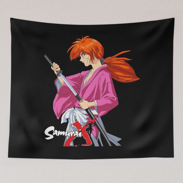 Item preview, For Birthday Boys Girls Kenshin Battousai Awesome First Day designed and sold by CartledgeChild4.