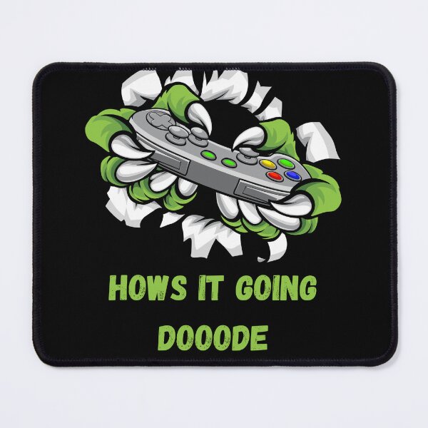 Item preview, How's it goin', dude? Original designed and sold by euphoriashop4.