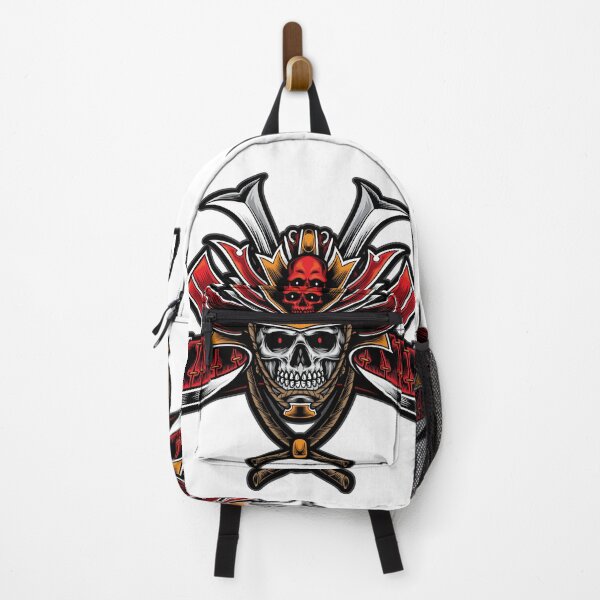 Item preview, Japanese, Red Oni Demon designed and sold by Emil1993.