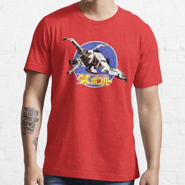 X-Bomber 2 Essential T-Shirt