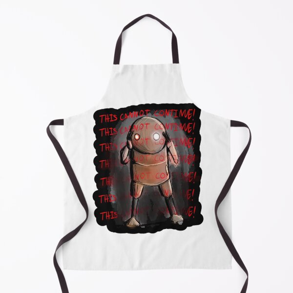 Item preview, This Cannot Continue designed and sold by d3p5j8l16.